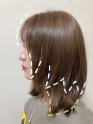 -MY HAIR ARDOR