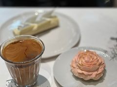 脏脏咖啡&nbsp;dirty-潮一不贰·法式甜品·生日蛋糕·西式简餐(外滩店)