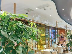 -夏日玛莉西餐厅(金茂览秀城店)