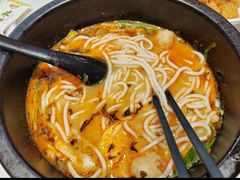 -大鼓米线(浦东长泰店)