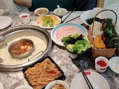 -鱼豆吉·豆浆鱼火锅(宜昌万达店)