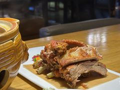 -東舍食唐精品陕菜馆
