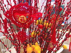 -上海浦东康桥绿地假日酒店