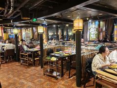 -羊大爷涮肉(亮马桥店)