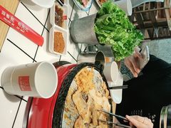 -么肆烤肉·中式自助·烤肉大排档(街道口季佳PAI店)