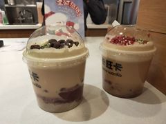 -卡旺卡(合肥步行街韵淮阁店)