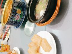 -金典银峰老鹅馆·昆山菜(亭林公园店)
