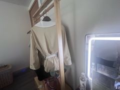 -沐森 •疗愈头疗馆(打浦桥店)