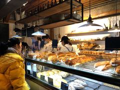 -仙峰天然面包(迎宾路店)