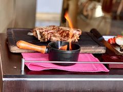 -恰餐厅及酒吧CHAR Bar & Grill(北京三里屯洲际店)