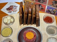 -布拉格餐厅· 中欧捷克菜(全国首店)