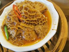 -味友味港印记(厦门集美银泰百货店)