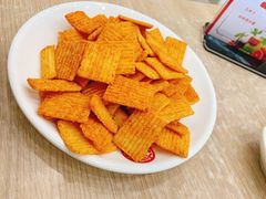 -大地春饼店(黄河路店)