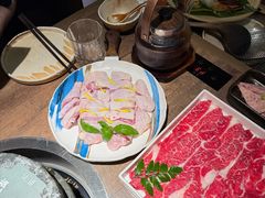 -蘑界·野生菌火锅(深业上城店)