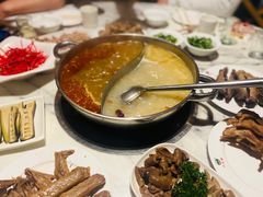 -苗颖竹荪鹅·苗族特色鹅火锅(南长店)