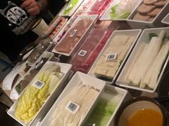 -野妹经典火锅(江夏中百店)