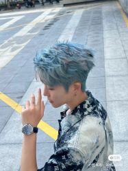 -汤尼英盖TONI&GUY-essensuals
