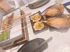 -纪录片《人生一串》体验店(静安店)
