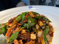 -兰湘子·湘菜小炒(长安万科广场店)