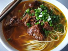 -上海为民商行清真饭店(南大路店)