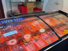 -万记麻辣烫国展总店