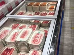 -玫瑰花园自助烤肉(顺义鑫海韵通店)