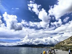 -赛里木湖风景名胜区