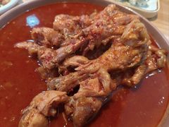 -京玉菲饭店(李村店)