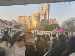 -南昌之星摩天轮