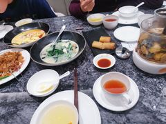 -頂好酒家·经典粤菜(海信广场店)