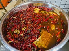 -三兄弟高炉烧饼