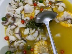 -青花椒花椒鱼(合生汇店)