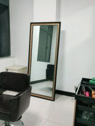 -发饰美男士增发补发假发定制店