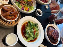 -金鼎轩(鸟巢北辰荟店)
