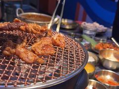 -入火韩国烤肉(凯旋广场店)