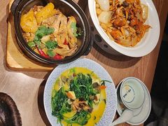 -周家二小姐的菜(西津渡店)