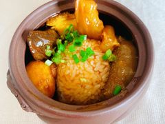 -食神鱼头佛跳墙(百子湾旗舰店)