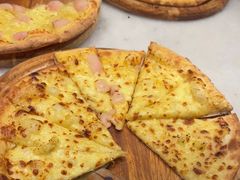 -比格比萨自助(宋家庄店)