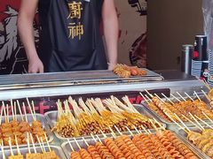 -恋乡太行水镇