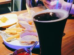 -Ambra Haus琥珀屋精酿餐厅(宝山店)