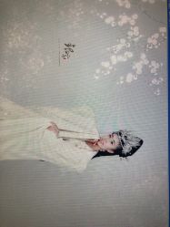 点击看大图 -红颜印画古风汉服艺术摄影