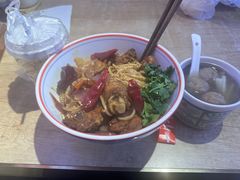 -阿当·小炒牛肉面(人广店)