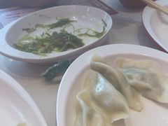 -喜家德虾仁水饺(金融中心店)