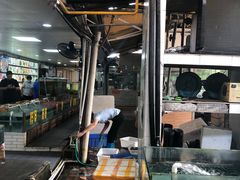 -寻味顺德·南记酒家·传统顺德菜·鱼生(广源路店)