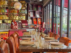 -BROWNSTONE布朗石西班牙餐厅(富城店)