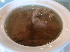 茶油老鸭汤-茶油香闽南菜·花园餐厅(前埔店)