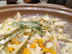 -江南韵·无锡太湖文化体验餐厅(凤凰天街店)