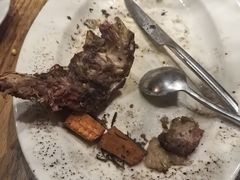 -食间牛排(湖西路店)