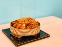 -荷庭·精致湘菜(华强北九方店)