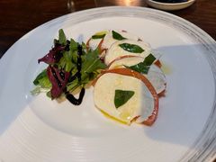 -Ponte 意大利餐厅